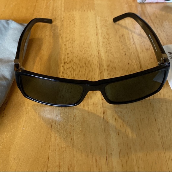 Coach sunglasses - Picture 1 of 11